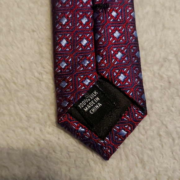JoS A. BANK Traveler's collection necktie - Picture 4 of 6